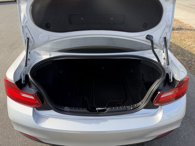 BMW 2 Series 2dr Cpe M235i xDrive AWD 2016