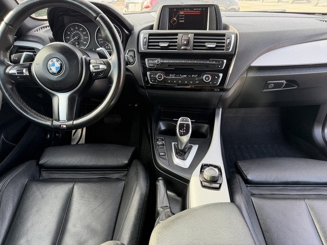 BMW 2 Series 2dr Cpe M235i xDrive AWD 2016