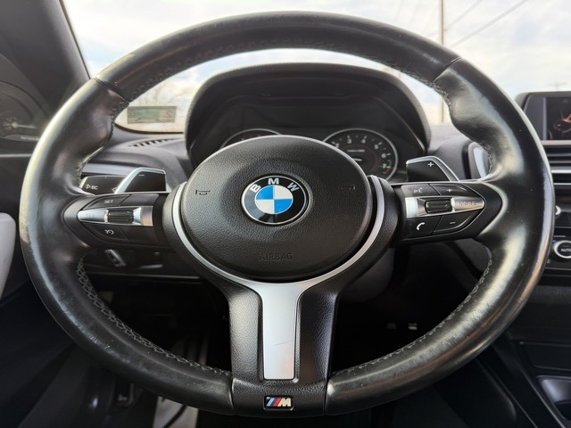 BMW 2 Series 2dr Cpe M235i xDrive AWD 2016