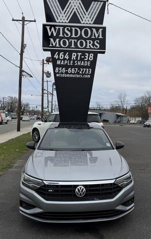 2020 Volkswagen Jetta S Auto w/ULEV