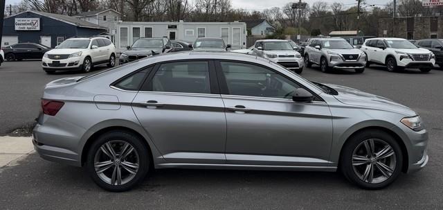 Volkswagen Jetta R-Line Auto w/SULEV 2020