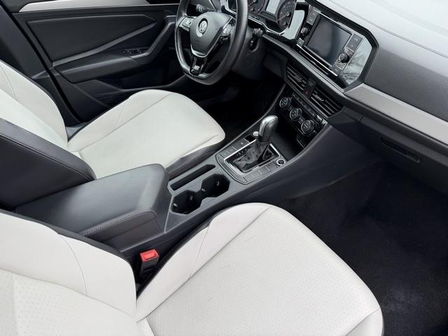 Volkswagen Jetta R-Line Auto w/SULEV 2020