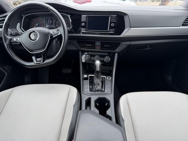 Volkswagen Jetta R-Line Auto w/SULEV 2020