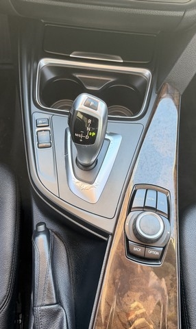 BMW 3 Series 4dr Sdn 328i RWD SULEV 2015