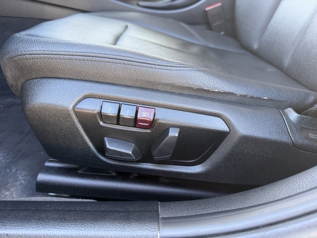 BMW 3 Series 4dr Sdn 328i RWD SULEV 2015