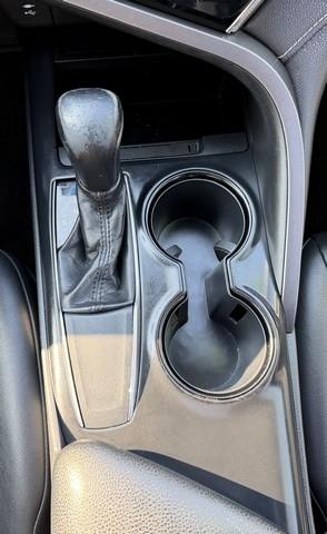 Toyota Camry XLE Auto (Natl) 2018