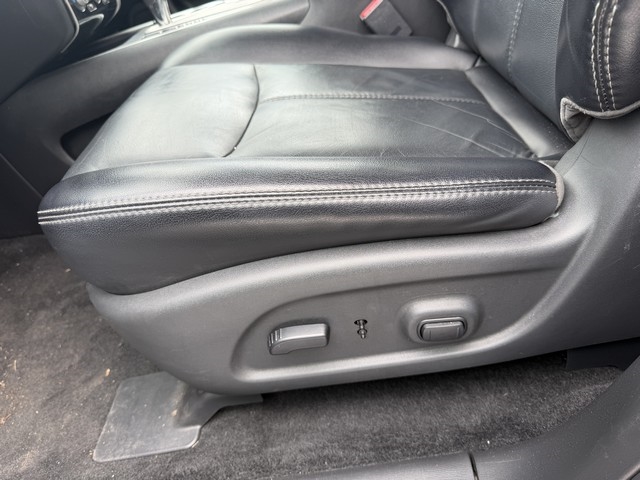 Nissan Pathfinder 4x4 SL 2018