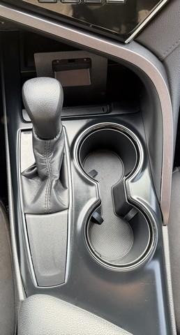 Toyota Camry XLE Auto (Natl) 2018