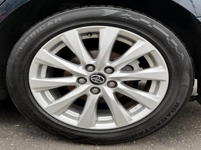 Toyota Camry XLE Auto (Natl) 2018