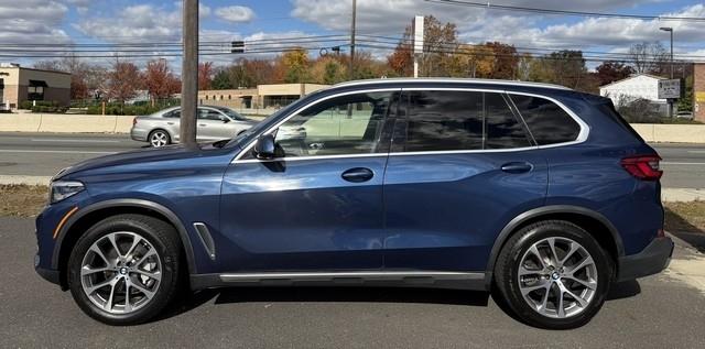 BMW X5 xDrive40i Sports Activity Vehicle 2019