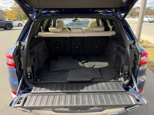 BMW X5 xDrive40i Sports Activity Vehicle 2019