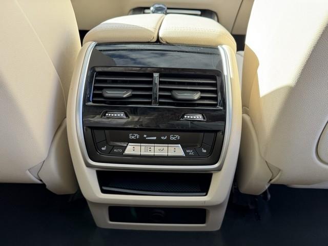 BMW X5 xDrive40i Sports Activity Vehicle 2019