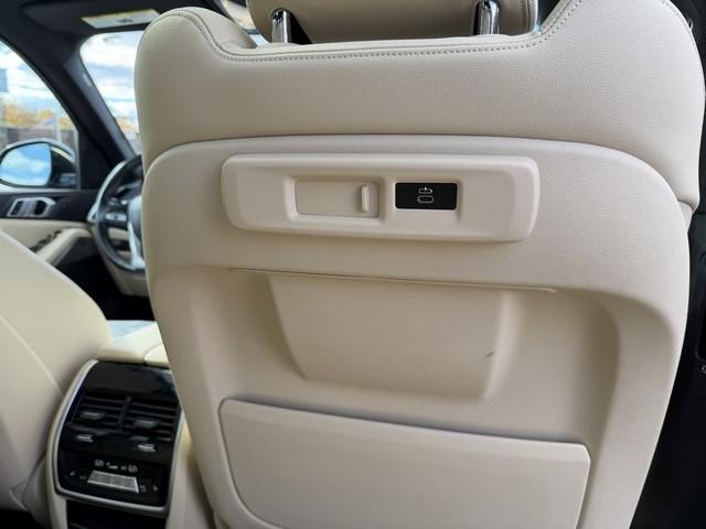 BMW X5 xDrive40i Sports Activity Vehicle 2019