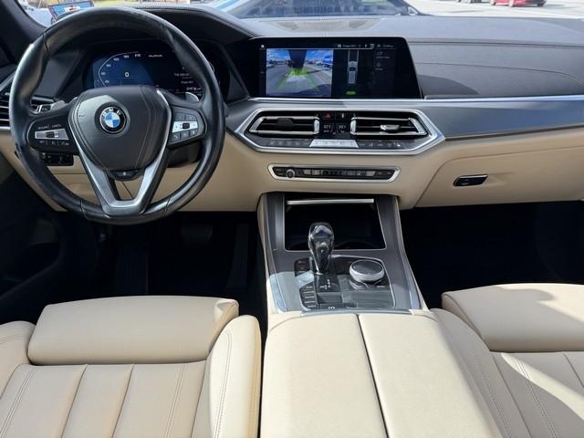BMW X5 xDrive40i Sports Activity Vehicle 2019