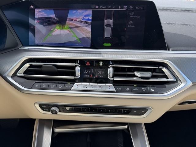 BMW X5 xDrive40i Sports Activity Vehicle 2019