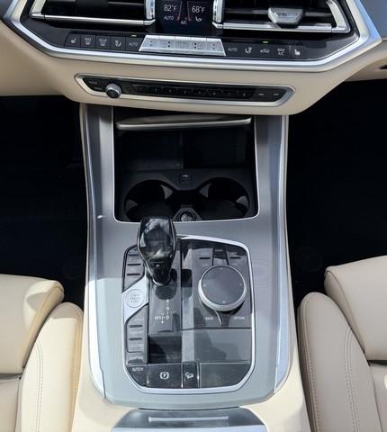 BMW X5 xDrive40i Sports Activity Vehicle 2019