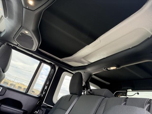 Jeep Wrangler 4xe Rubicon 4x4 2024