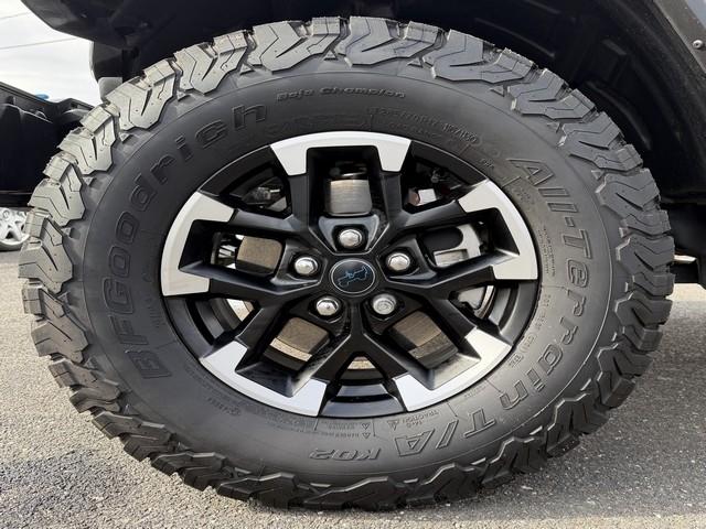 Jeep Wrangler 4xe Rubicon 4x4 2024