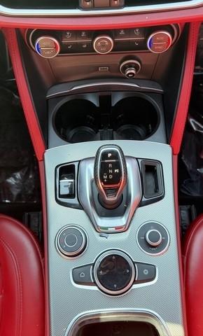 Alfa Romeo Stelvio Sport AWD 2020