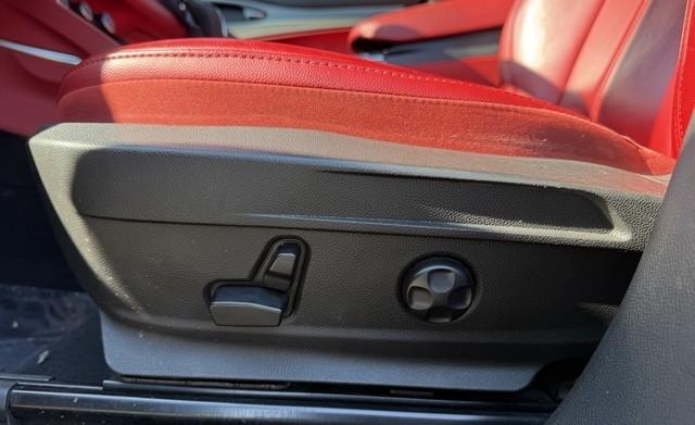 Alfa Romeo Stelvio Sport AWD 2020