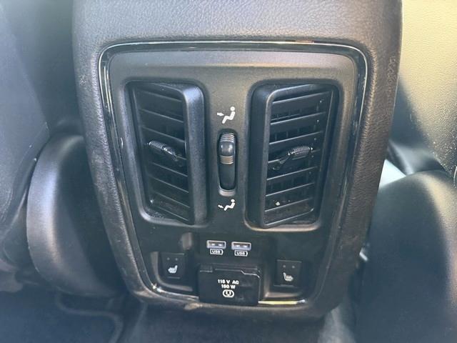 Jeep Grand Cherokee 4WD 4dr Limited 2015