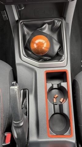 Toyota Tacoma TRD Off Road Double Cab 5' Bed V6 4x4 MT (Natl) 2017