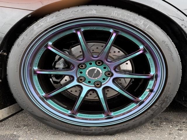 Subaru WRX STI 4dr Sdn 2015