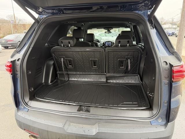 Chevrolet Traverse FWD 4dr LT Leather 2023