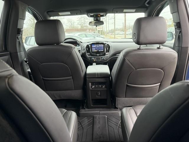 Chevrolet Traverse FWD 4dr LT Leather 2023
