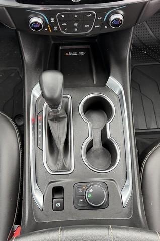 Chevrolet Traverse FWD 4dr LT Leather 2023