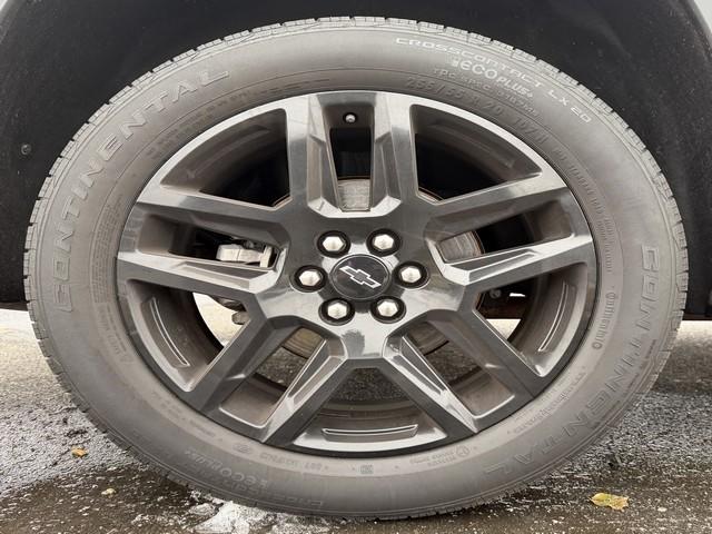 Chevrolet Traverse FWD 4dr LT Leather 2023