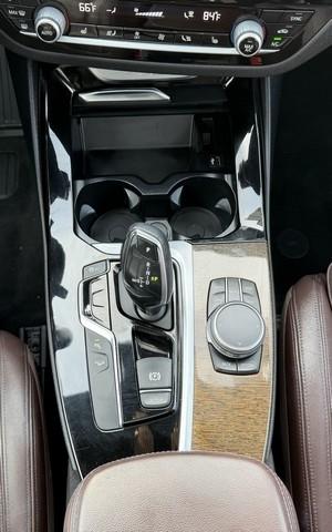 BMW X3 xDrive30i Sports Activity Vehicle 2019