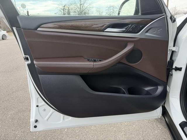 BMW X3 xDrive30i Sports Activity Vehicle 2019