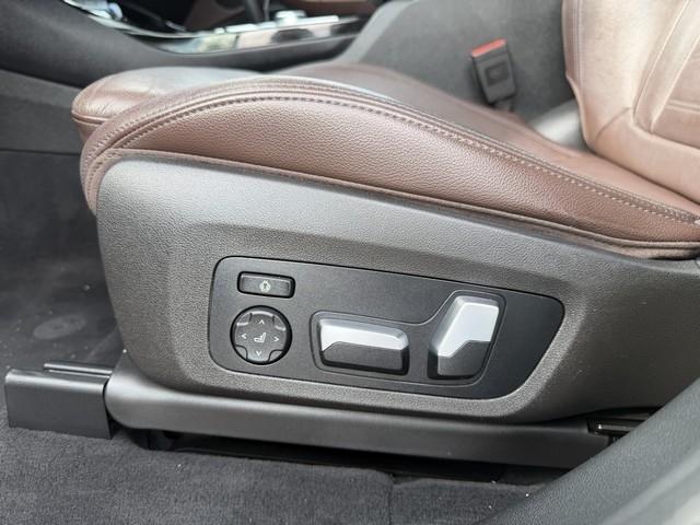 BMW X3 xDrive30i Sports Activity Vehicle 2019