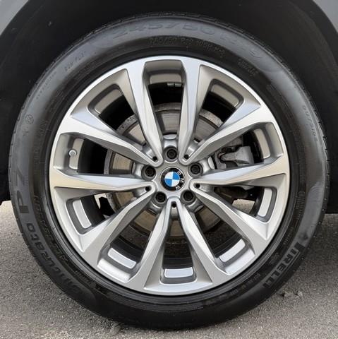 BMW X3 xDrive30i Sports Activity Vehicle 2019