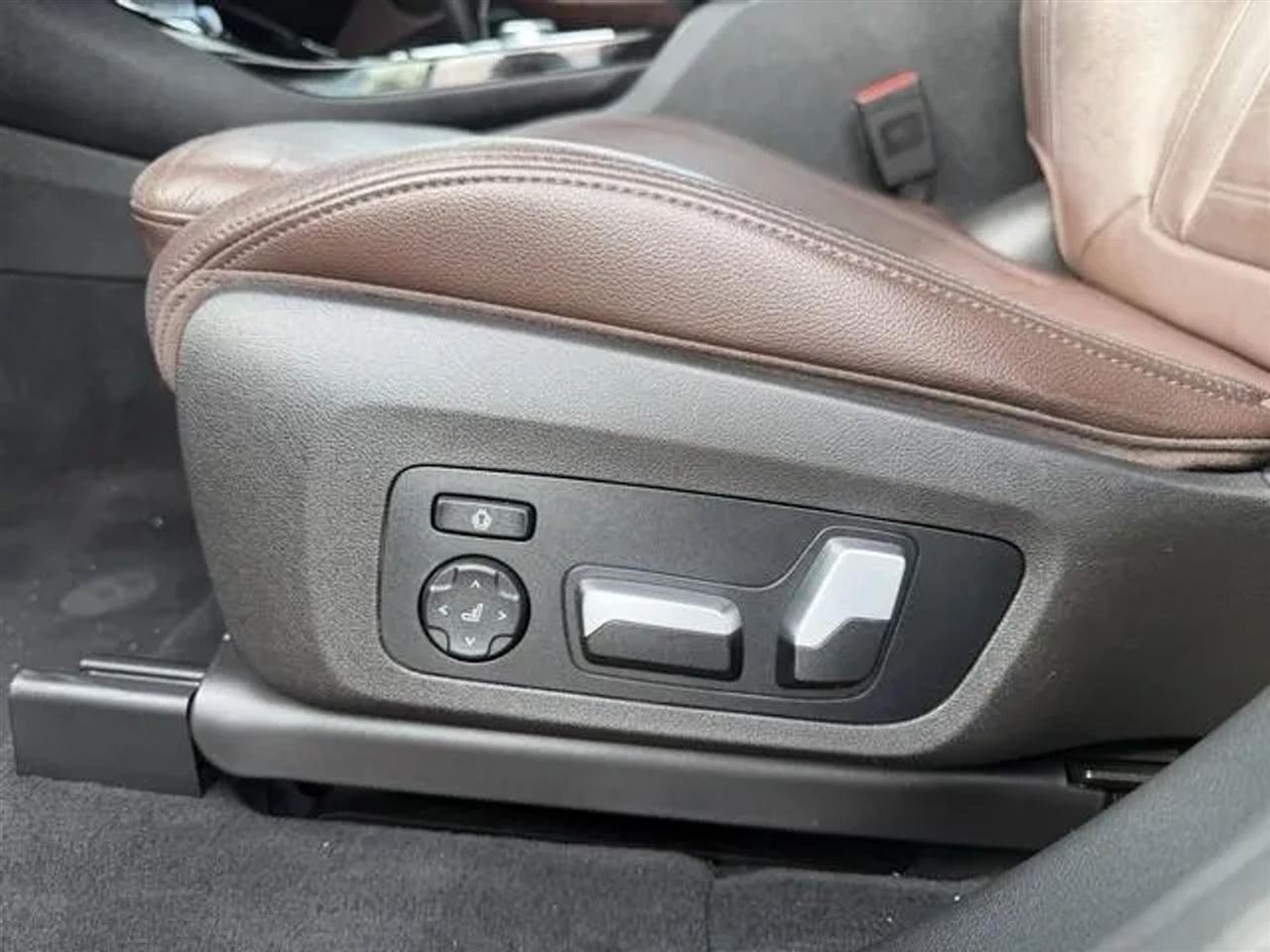 BMW X3 xDrive30i Sports Activity Vehicle 2019