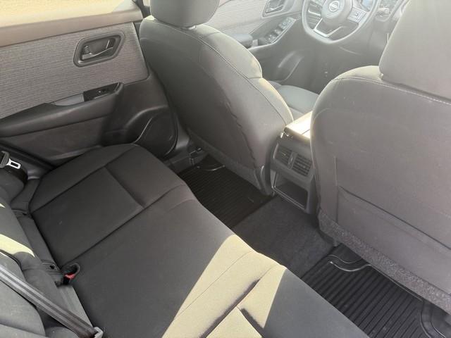 Nissan Rogue AWD S 2023