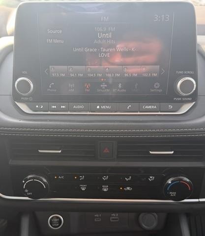 Nissan Rogue AWD S 2023