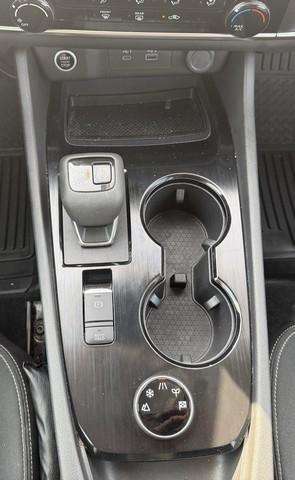 Nissan Rogue AWD S 2023