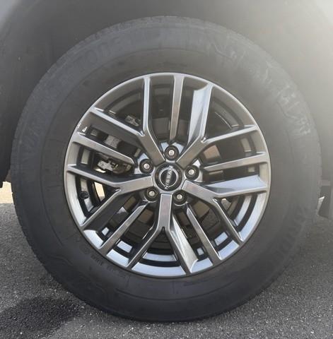 Nissan Rogue AWD S 2023