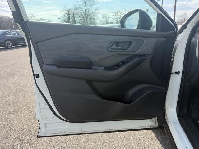 Nissan Rogue AWD S 2023