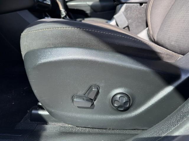 Jeep Cherokee Latitude 4x4 2017