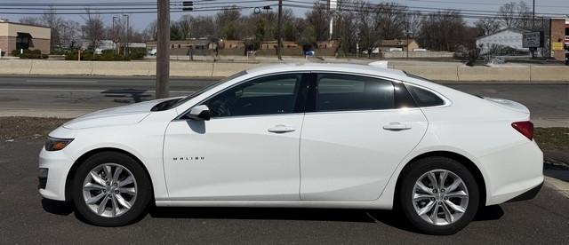 Chevrolet Malibu 4dr Sdn 1LT 2024