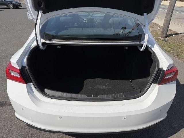 Chevrolet Malibu 4dr Sdn 1LT 2024