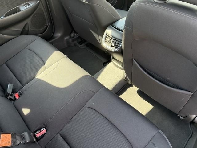 Chevrolet Malibu 4dr Sdn 1LT 2024