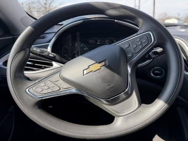 Chevrolet Malibu 4dr Sdn 1LT 2024