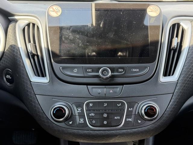 Chevrolet Malibu 4dr Sdn 1LT 2024