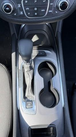 Chevrolet Malibu 4dr Sdn 1LT 2024