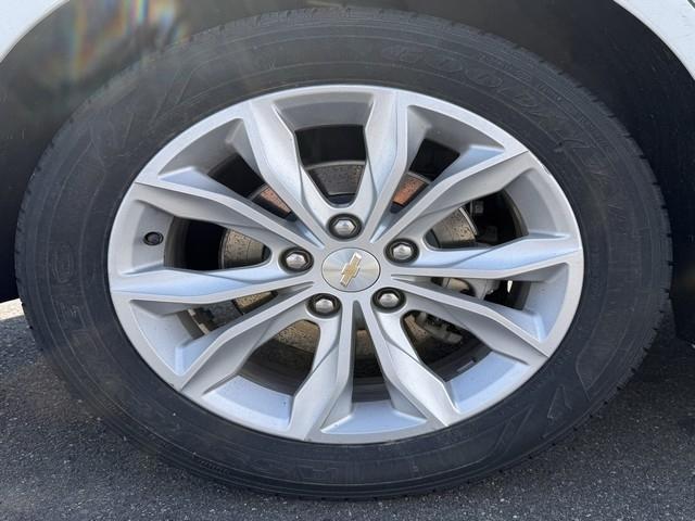 Chevrolet Malibu 4dr Sdn 1LT 2024