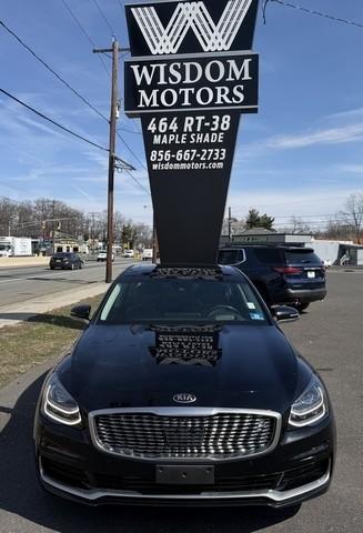 2019 Kia K900 V6 Luxury